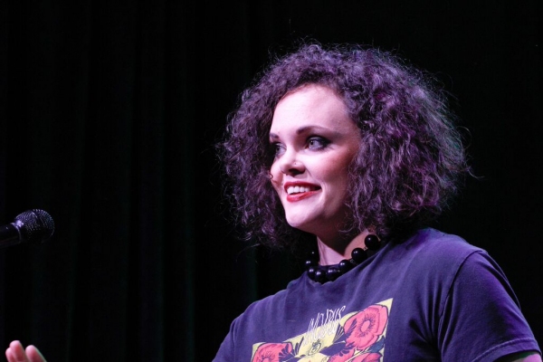 Photo Coverage: Sideshow Fringe 2014 Thursday Image