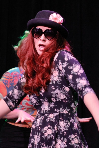 Photo Coverage: Sideshow Fringe 2014 Thursday Image