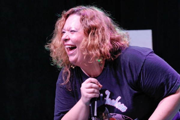 Photo Coverage: Sideshow Fringe 2014 Thursday Image