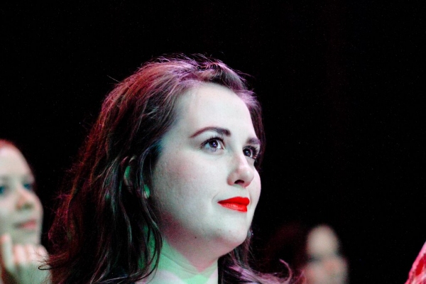 Photo Coverage: Sideshow Fringe 2014 Thursday Image