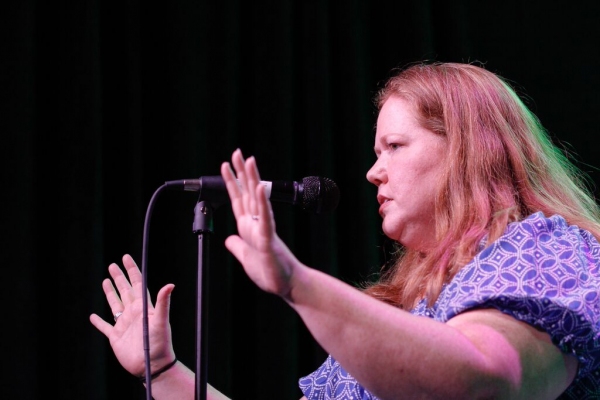 Photo Coverage: Sideshow Fringe 2014 Thursday Image