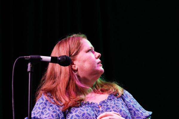 Photo Coverage: Sideshow Fringe 2014 Thursday Image