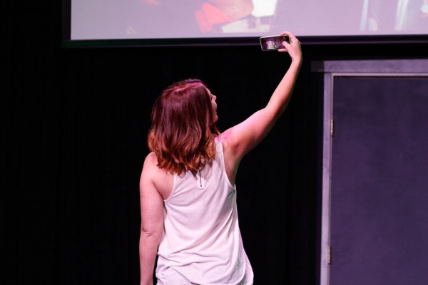Photo Coverage: Sideshow Fringe 2014 Thursday Image