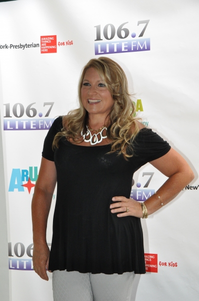 Photo Coverage: BROADWAY IN BRYANT PARK 2015 Kicks Off with WICKED, IT SHOULDA BEEN YOU & More! Photo Coverage: BROADWAY IN BRYANT PARK 2015 Kicks Off with WICKED, IT SHOULDA BEEN YOU & More! Image