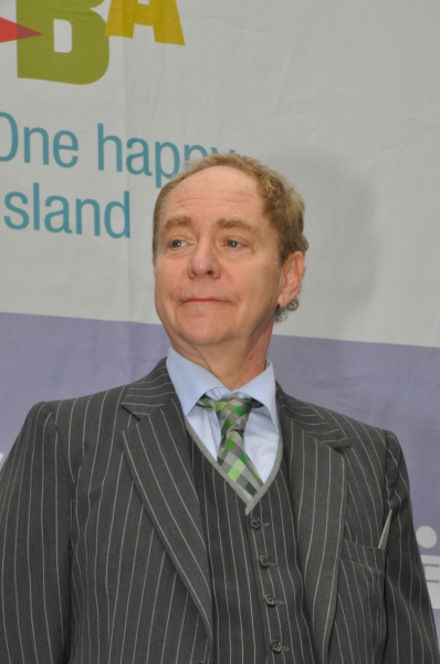 Photo Coverage: BROADWAY IN BRYANT PARK 2015 Kicks Off with WICKED, IT SHOULDA BEEN YOU & More! Photo Coverage: BROADWAY IN BRYANT PARK 2015 Kicks Off with WICKED, IT SHOULDA BEEN YOU & More! Image