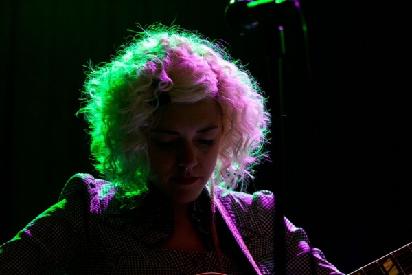 Photo Coverage: Sideshow Fringe 2014 FRIDAY Image