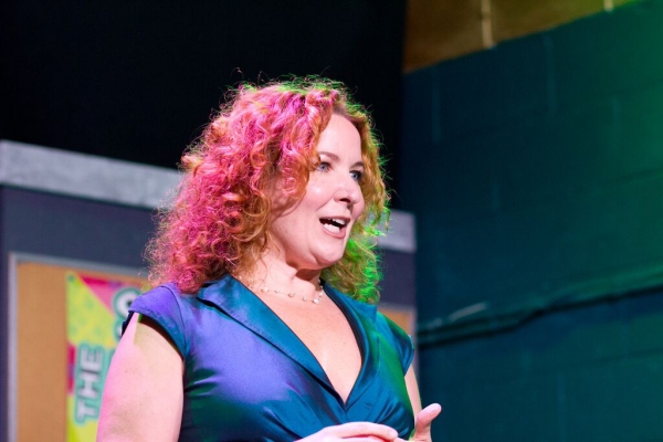 Photo Coverage: Sideshow Fringe 2014 FRIDAY Image