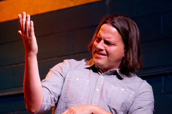 Photo Coverage: Sideshow Fringe 2014 FRIDAY Image
