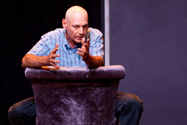 Photo Coverage: Sideshow Fringe 2014 FRIDAY Image