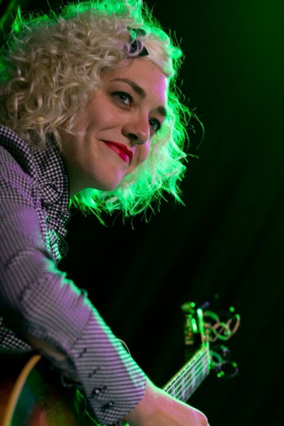 Photo Coverage: Sideshow Fringe 2014 FRIDAY Image