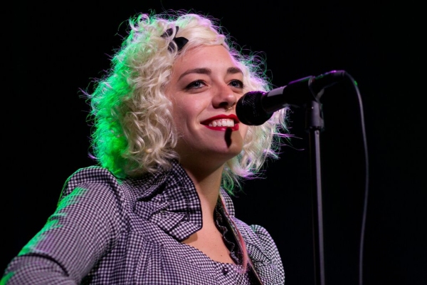 Photo Coverage: Sideshow Fringe 2014 FRIDAY Image