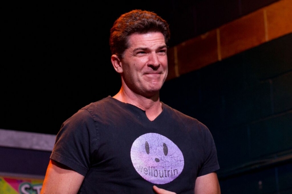 Photo Coverage: Sideshow Fringe 2014 FRIDAY Image