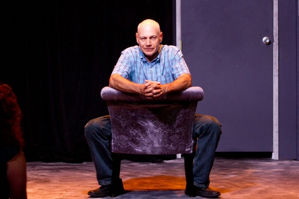 Photo Coverage: Sideshow Fringe 2014 FRIDAY Image
