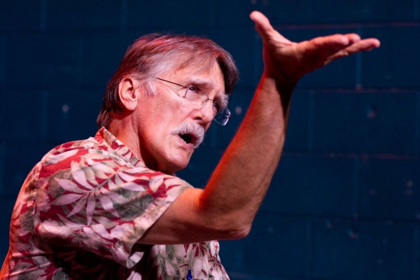 Photo Coverage: Sideshow Fringe 2014 FRIDAY Image