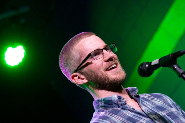 Photo Coverage: Sideshow Fringe 2014 FRIDAY Image