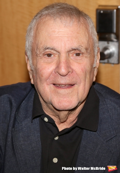 Photo Coverage: Claire's Back...Again! THE VISIT Cast Renites for a Performance at Barnes & Noble Image