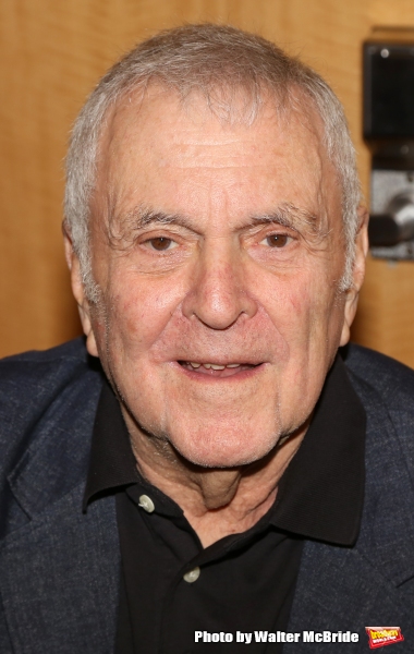 John Kander Photo