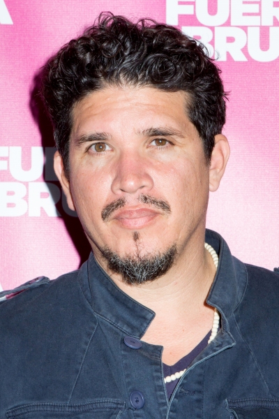 Photo Coverage: FUERZA BRUTA Celebrates 10th Global Anniversary! Image