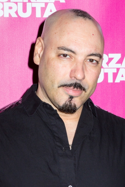 Roger Sanchez Photo