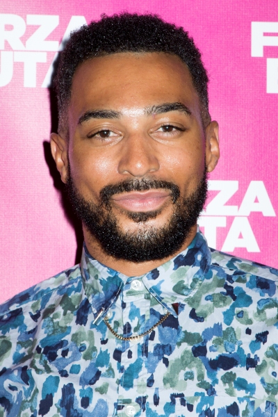 Photo Coverage: FUERZA BRUTA Celebrates 10th Global Anniversary! Image
