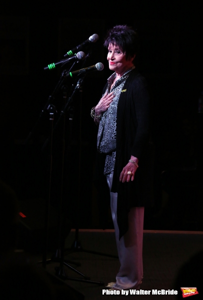 Chita Rivera Photo