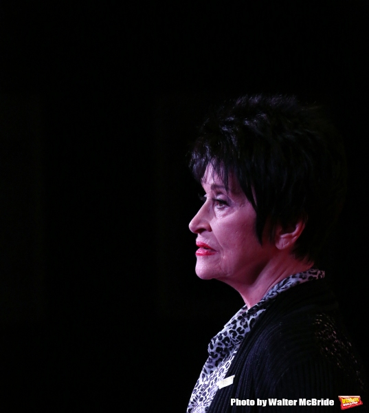 Chita Rivera Photo