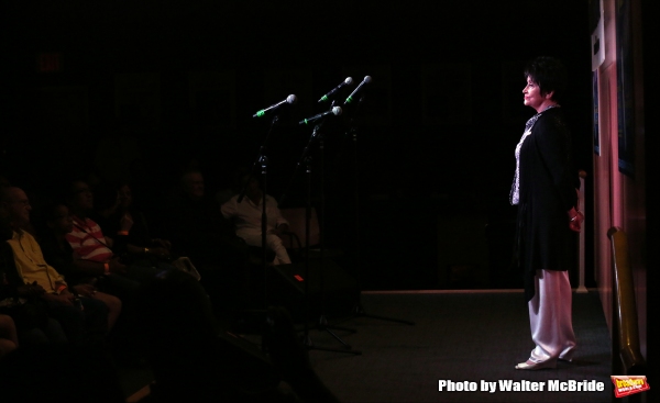 Chita Rivera Photo