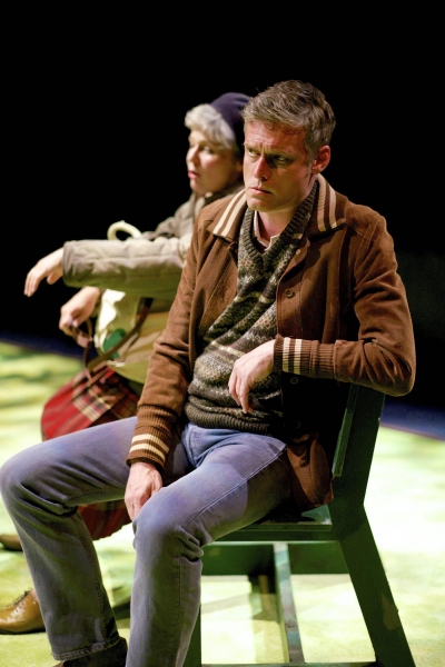 Photo Flash: First Look at Alan Ayckbourn's CONFUSIONS in Scarborough Image