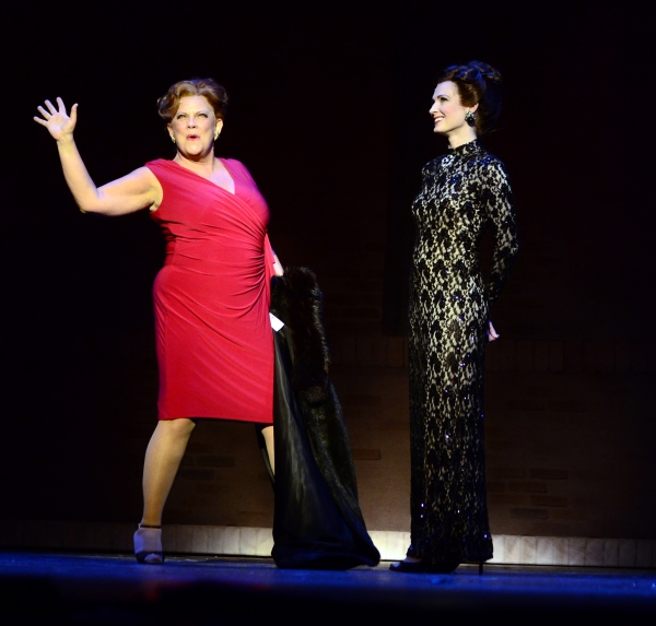 Photo Flash: Coming Up Roses! First Look at GYPSY at Pittsburgh CLO Image