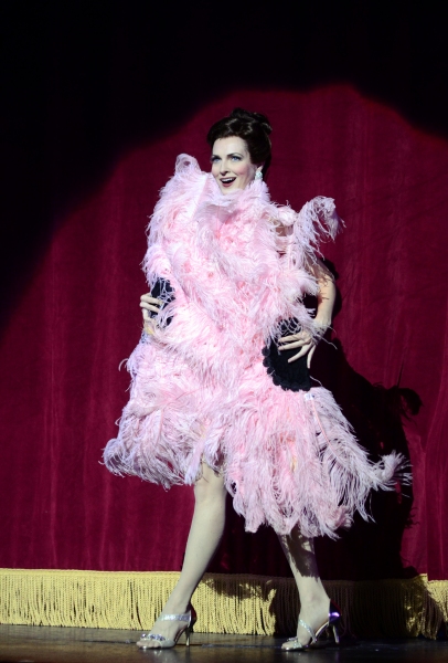 Photo Flash: Coming Up Roses! First Look at GYPSY at Pittsburgh CLO Image