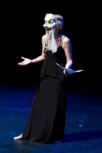 Photo Coverage: Sideshow Fringe SATURDAY 2014 Image