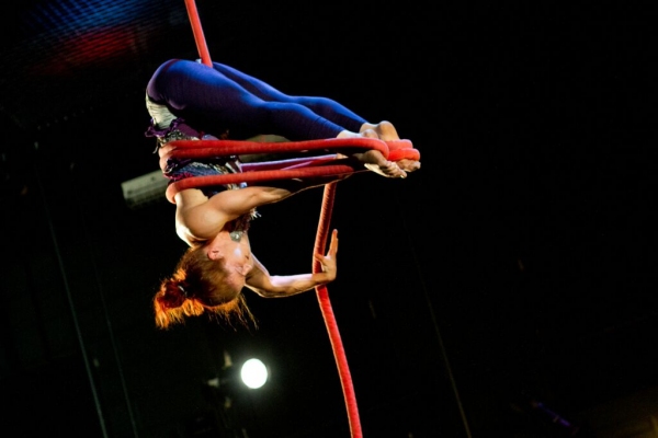 Photo Coverage: Sideshow Fringe SATURDAY 2014 Image