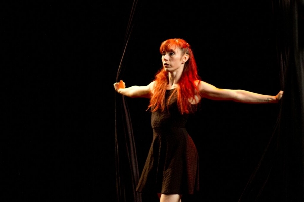 Photo Coverage: Sideshow Fringe SATURDAY 2014 Image