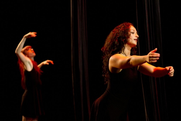 Photo Coverage: Sideshow Fringe SATURDAY 2014 Image