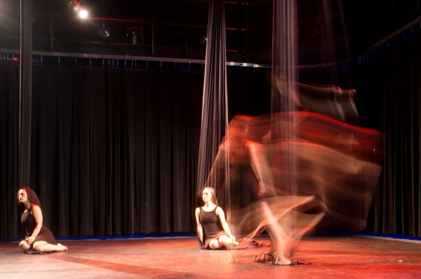 Photo Coverage: Sideshow Fringe SATURDAY 2014 Image