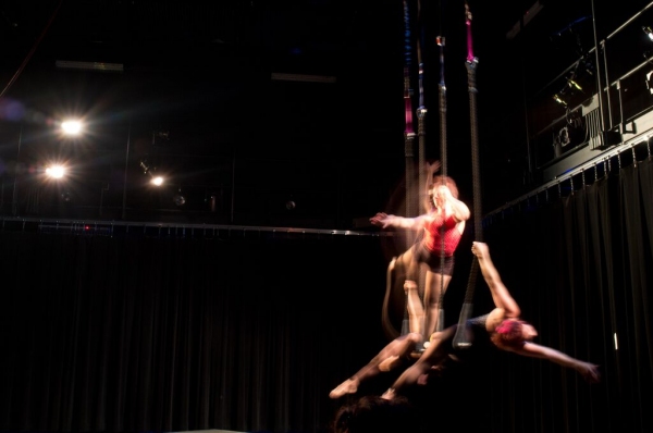 Photo Coverage: Sideshow Fringe SATURDAY 2014 Image