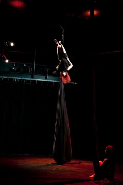 Photo Coverage: Sideshow Fringe SATURDAY 2014 Image