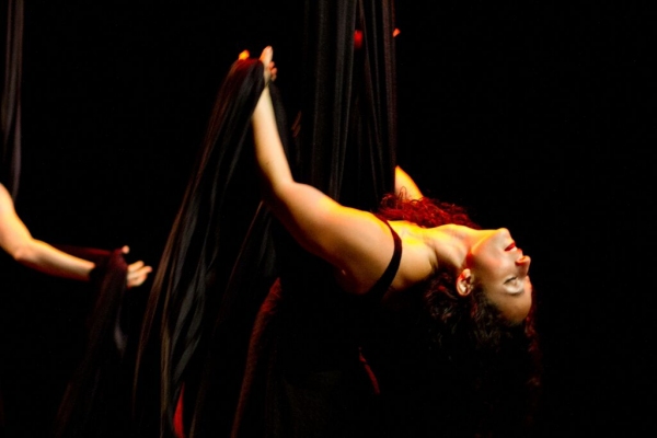 Photo Coverage: Sideshow Fringe SATURDAY 2014 Image