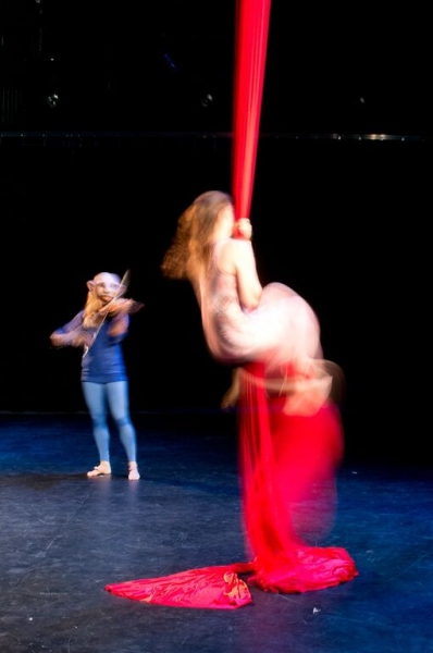 Photo Coverage: Sideshow Fringe SATURDAY 2014 Image
