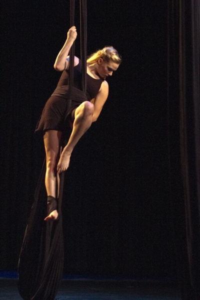 Photo Coverage: Sideshow Fringe SATURDAY 2014 Image