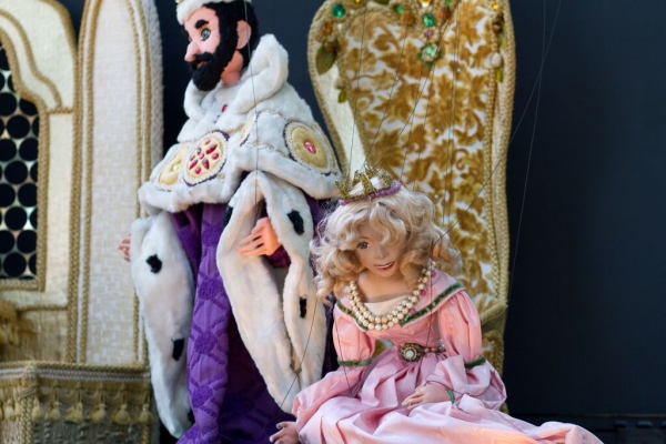 Photo Coverage: Sideshow Fringe SATURDAY 2014 Image