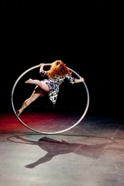 Photo Coverage: Sideshow Fringe SATURDAY 2014 Image