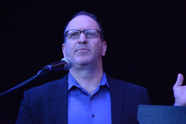 Photo Coverage: Neil Berg's 100 YEARS OF BROADWAY Plays Eisenhower Park Image