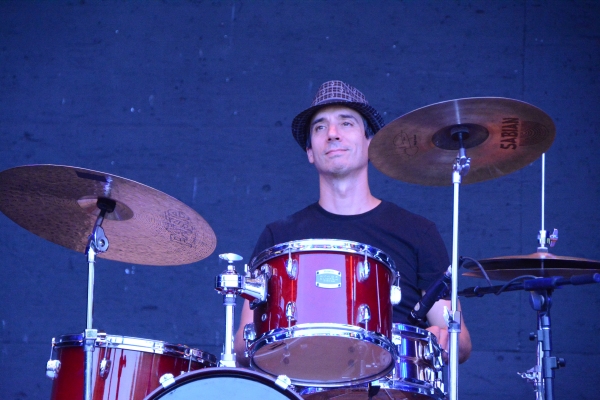 Photo Coverage: Neil Berg's 100 YEARS OF BROADWAY Plays Eisenhower Park Image