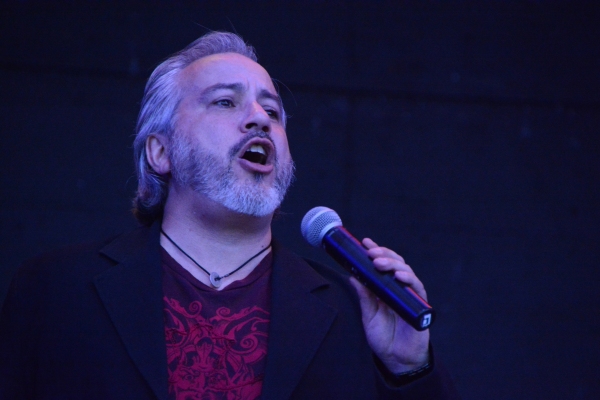 Photo Coverage: Neil Berg's 100 YEARS OF BROADWAY Plays Eisenhower Park Image