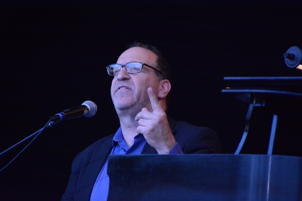 Photo Coverage: Neil Berg's 100 YEARS OF BROADWAY Plays Eisenhower Park Image