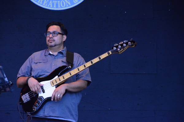 Photo Coverage: Neil Berg's 100 YEARS OF BROADWAY Plays Eisenhower Park Image