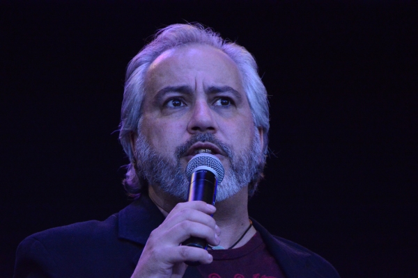 Photo Coverage: Neil Berg's 100 YEARS OF BROADWAY Plays Eisenhower Park Image