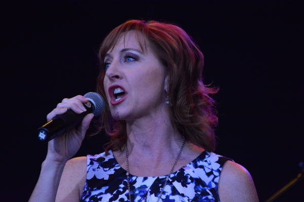 Photo Coverage: Neil Berg's 100 YEARS OF BROADWAY Plays Eisenhower Park Image