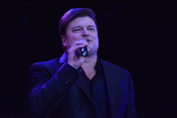 Photo Coverage: Neil Berg's 100 YEARS OF BROADWAY Plays Eisenhower Park Image